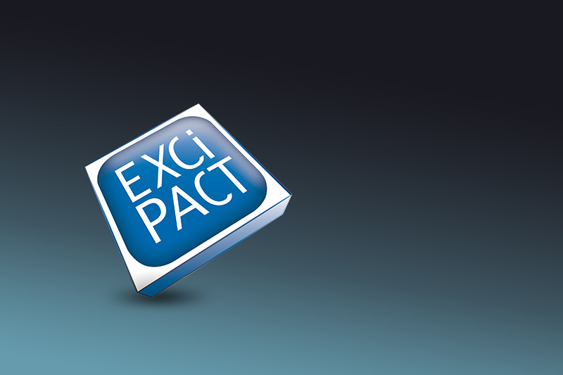 Sterling Aromi obtains EXCiPACT certification