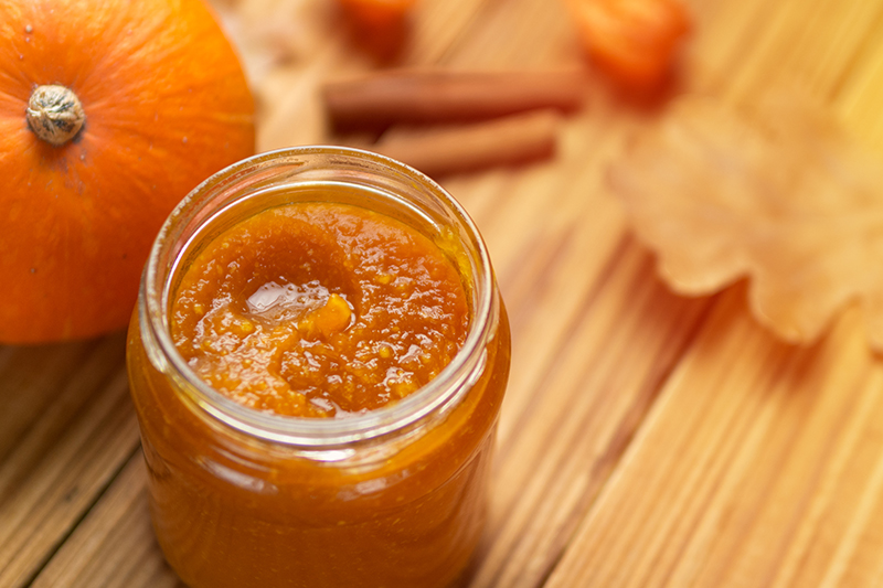 Sterling Aromi: con Pumpkin & Pumpkin Spices, il gusto dell’autunno e di Halloween in un aroma