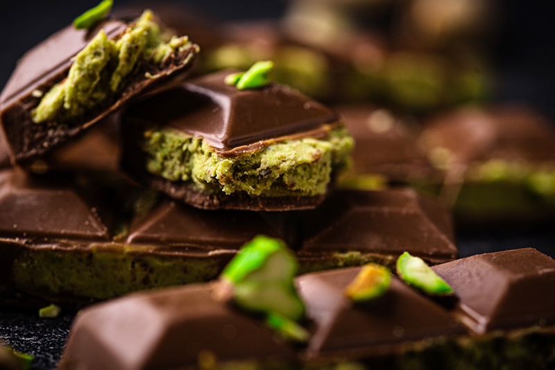 Global, experiential, influential.