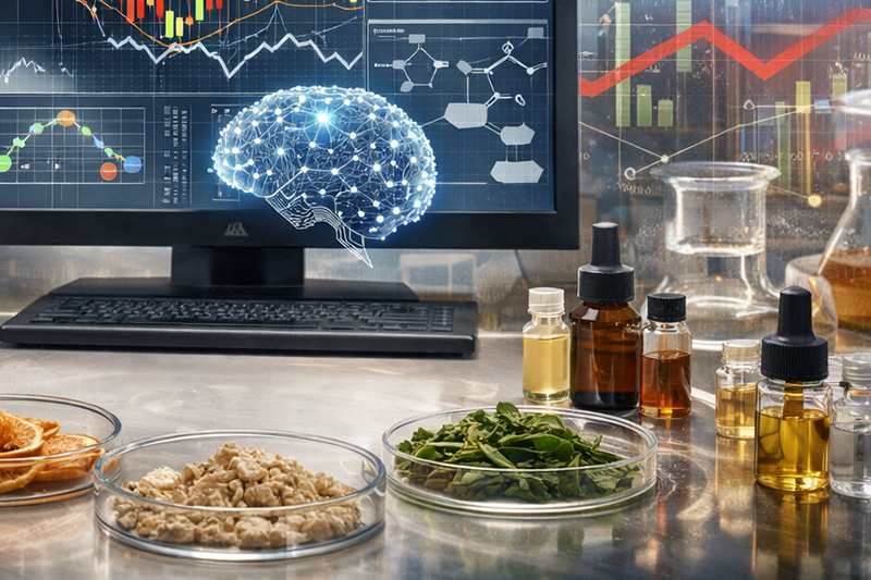 Volatilità, competenza tecnica e dati: come trasformare l’incertezza in visione