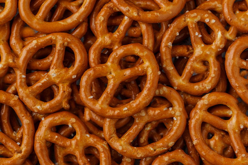 Snacks and shelf-life: the challenge of oxidative stability