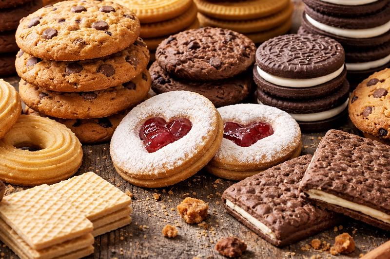 The Challenge of Flavour Modulation in Low-Sugar Products